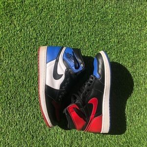 Jordan 1 top 3 size 9.5